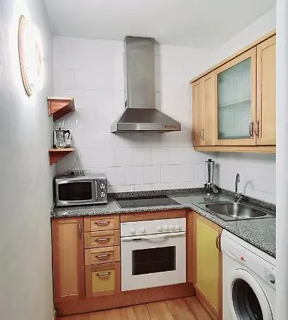شقة Soldorau Treinta